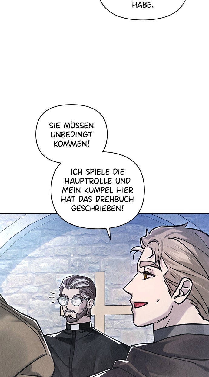 Read Werwölfe sind verrückt nach mir Manga Online