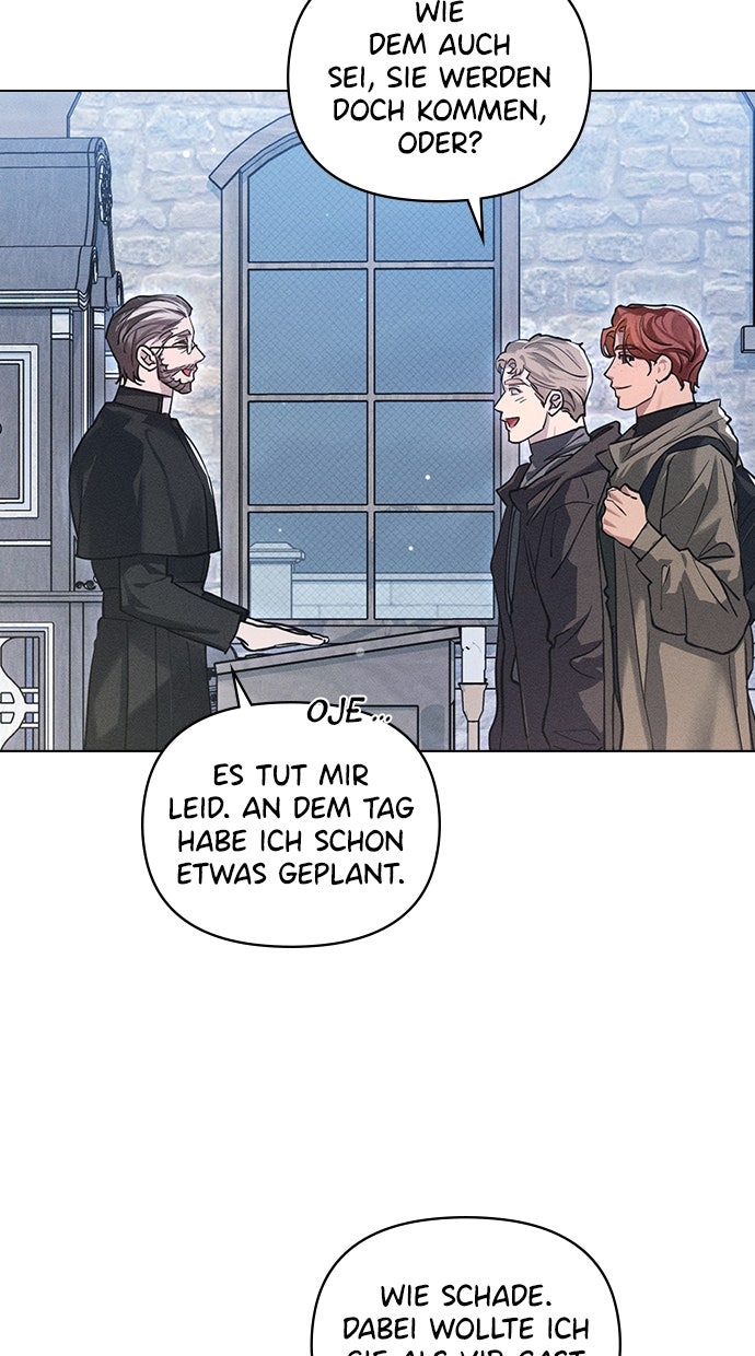 Read Werwölfe sind verrückt nach mir Manga Online