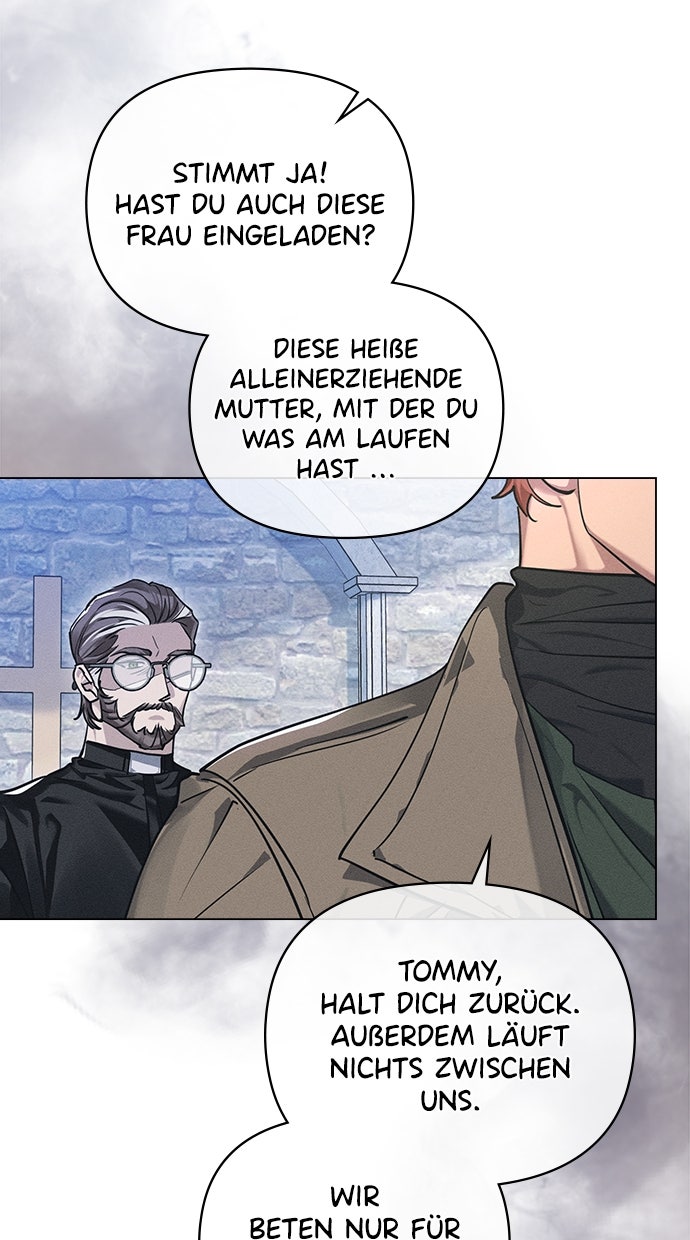 Read Werwölfe sind verrückt nach mir Manga Online