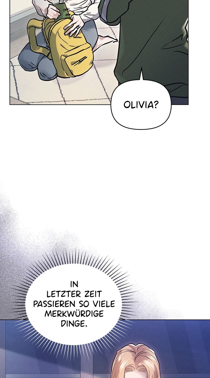Read Werwölfe sind verrückt nach mir Manga Online