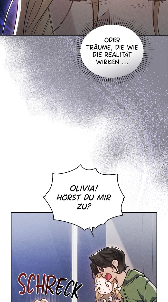 Read Werwölfe sind verrückt nach mir Manga Online