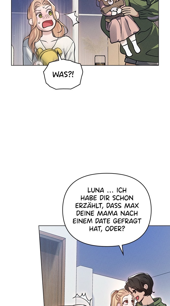 Read Werwölfe sind verrückt nach mir Manga Online