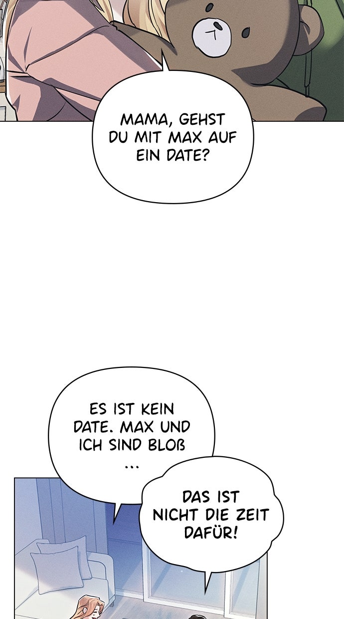 Read Werwölfe sind verrückt nach mir Manga Online