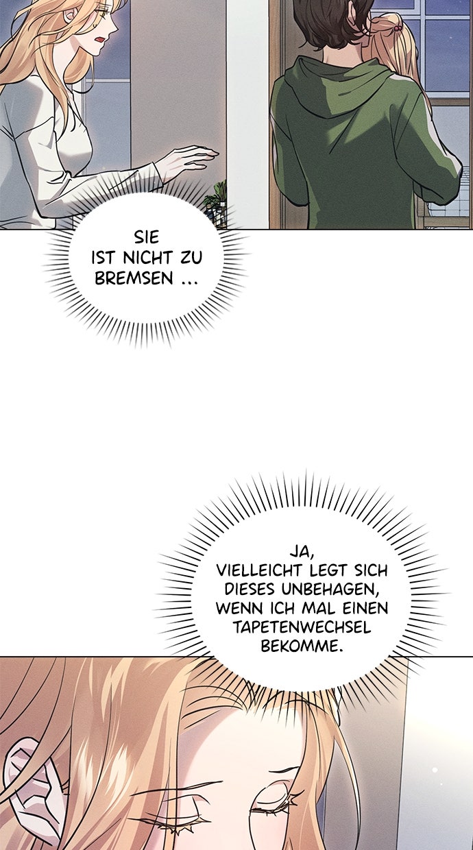 Read Werwölfe sind verrückt nach mir Manga Online