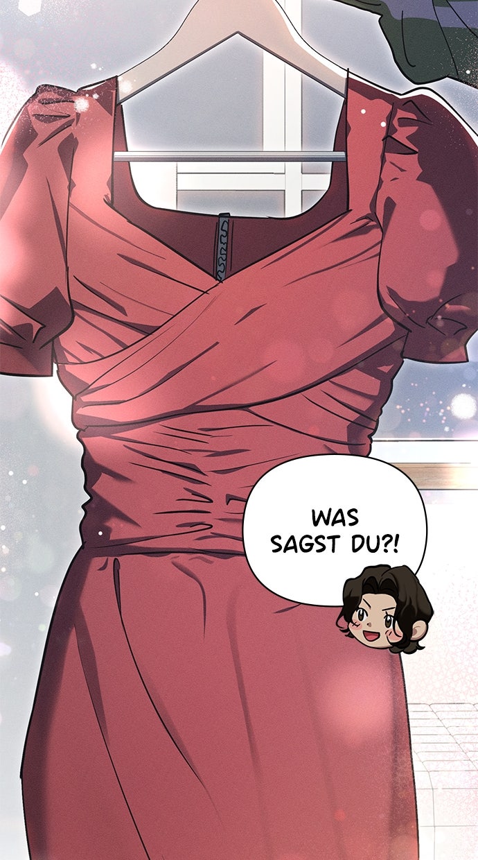 Read Werwölfe sind verrückt nach mir Manga Online