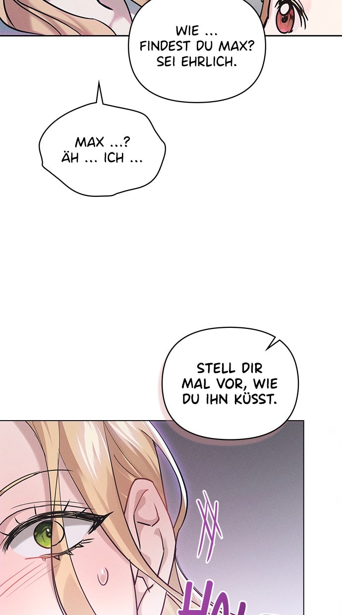 Read Werwölfe sind verrückt nach mir Manga Online