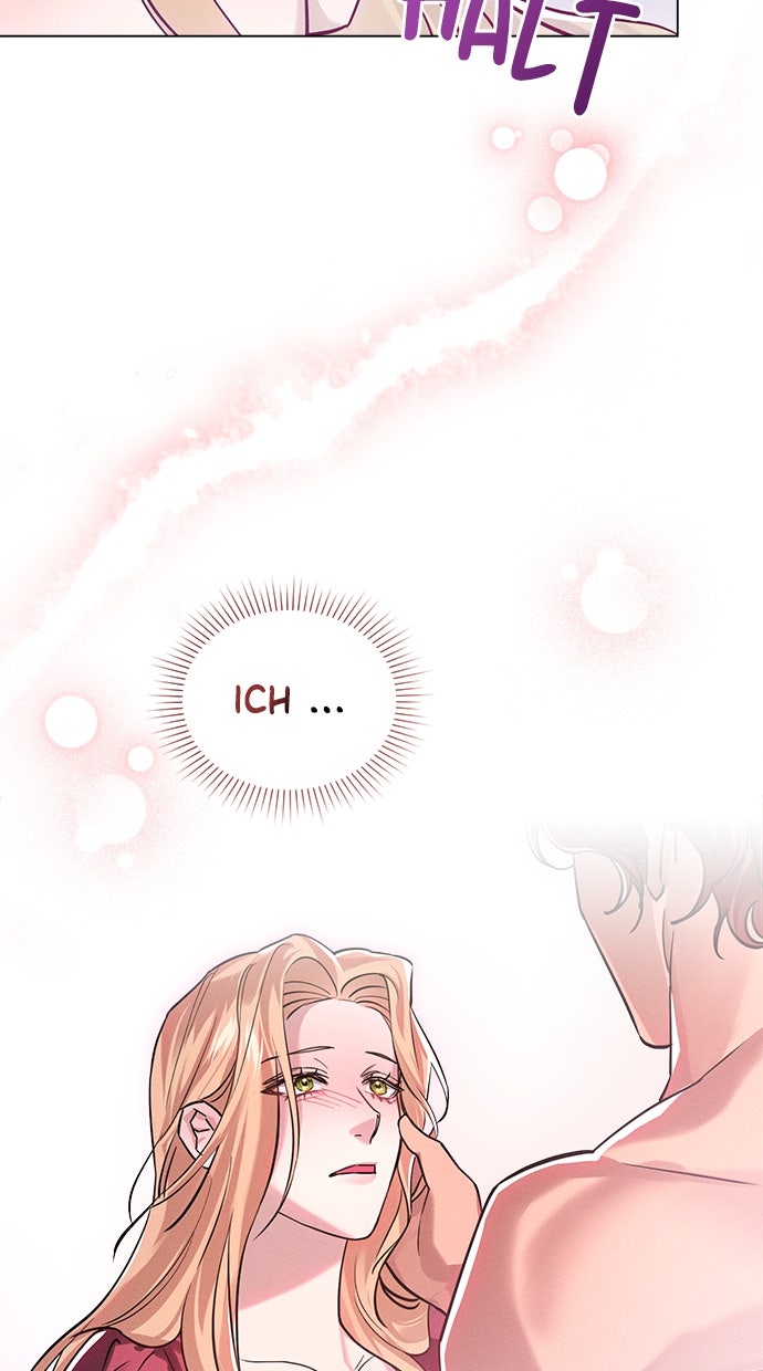 Read Werwölfe sind verrückt nach mir Manga Online