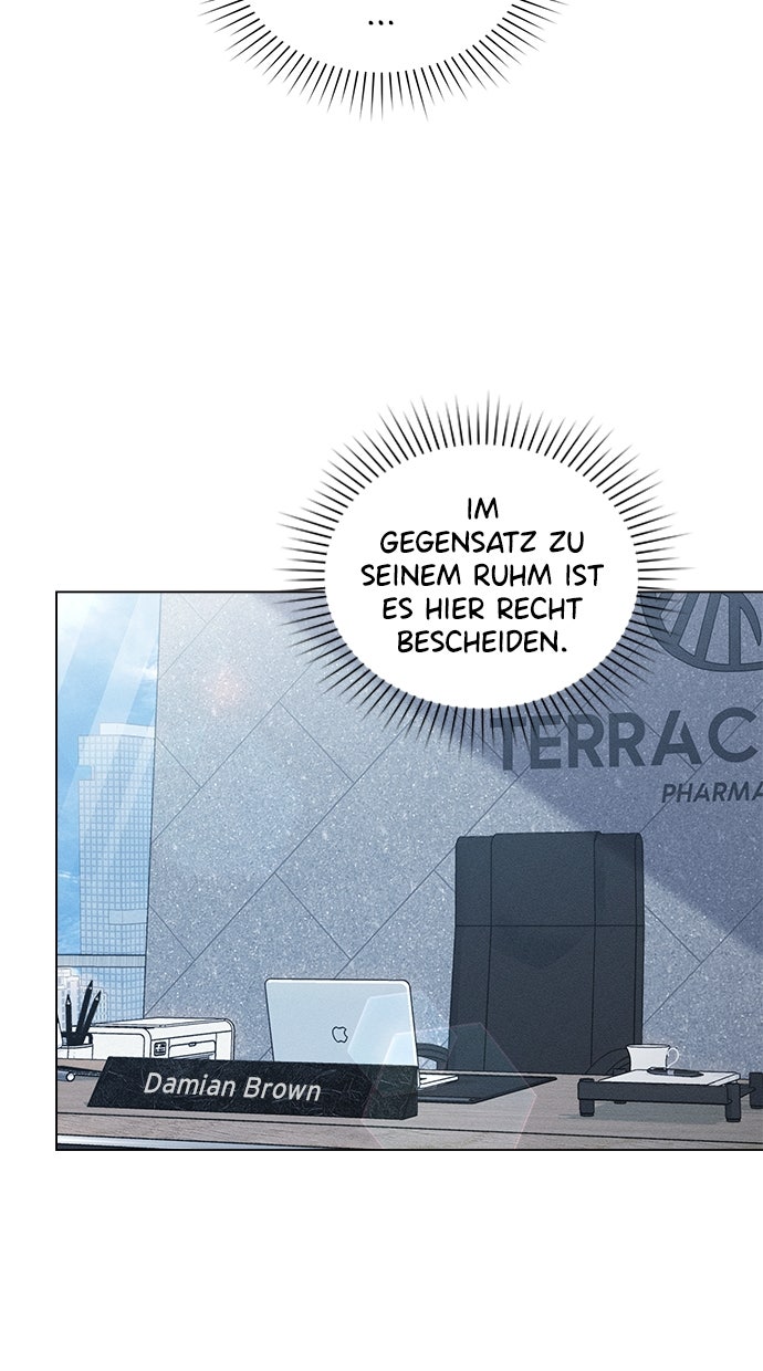 Read Werwölfe sind verrückt nach mir Manga Online