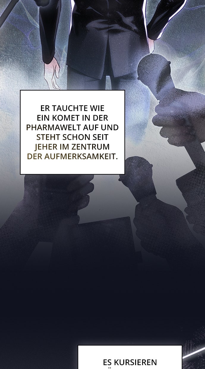 Read Werwölfe sind verrückt nach mir Manga Online