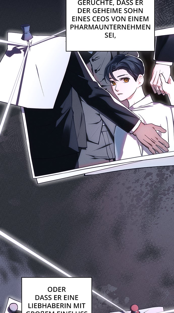 Read Werwölfe sind verrückt nach mir Manga Online