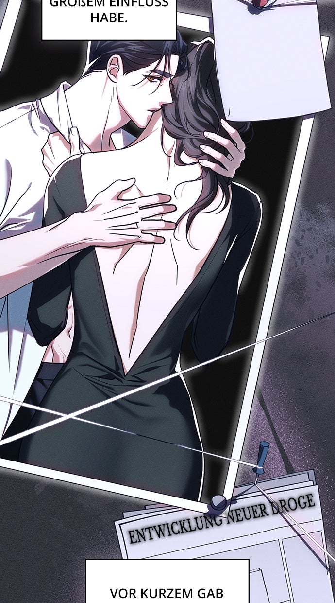 Read Werwölfe sind verrückt nach mir Manga Online