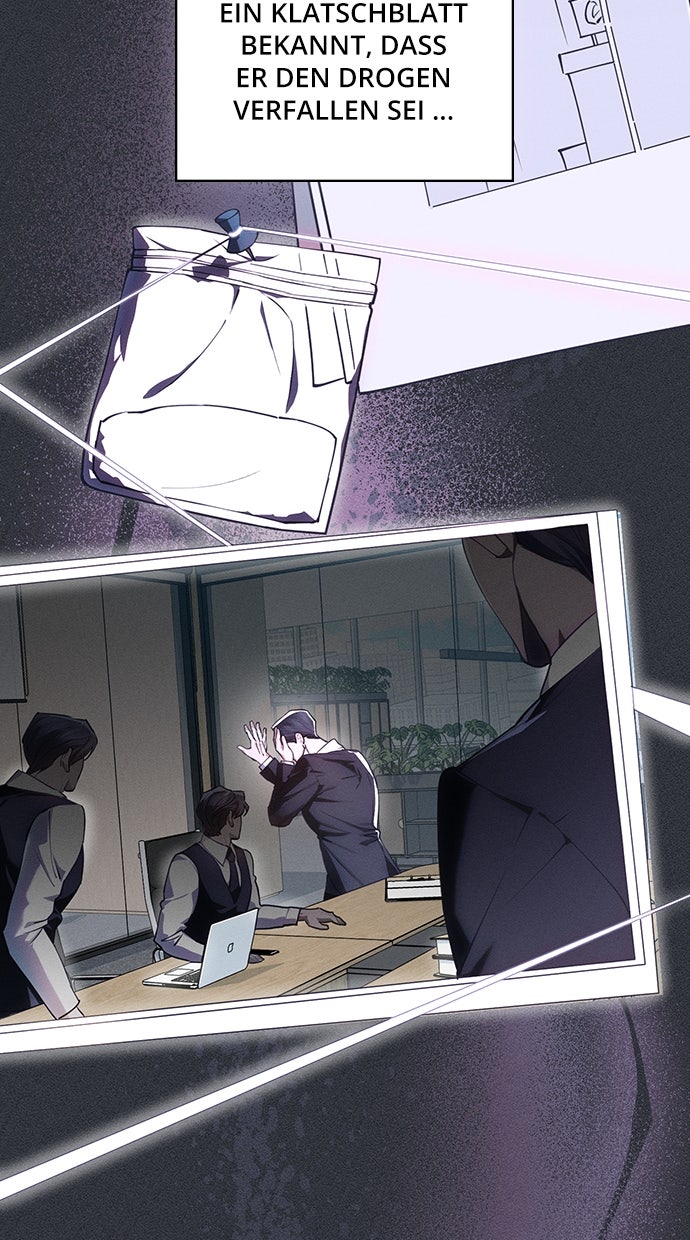 Read Werwölfe sind verrückt nach mir Manga Online