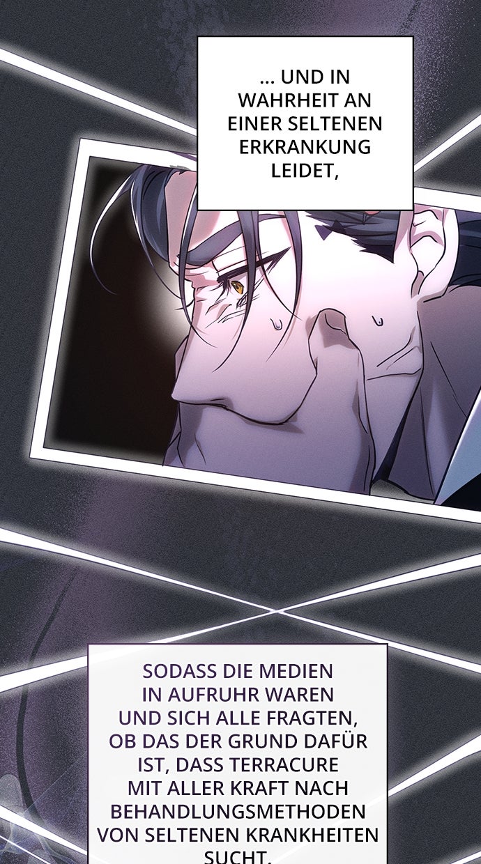 Read Werwölfe sind verrückt nach mir Manga Online