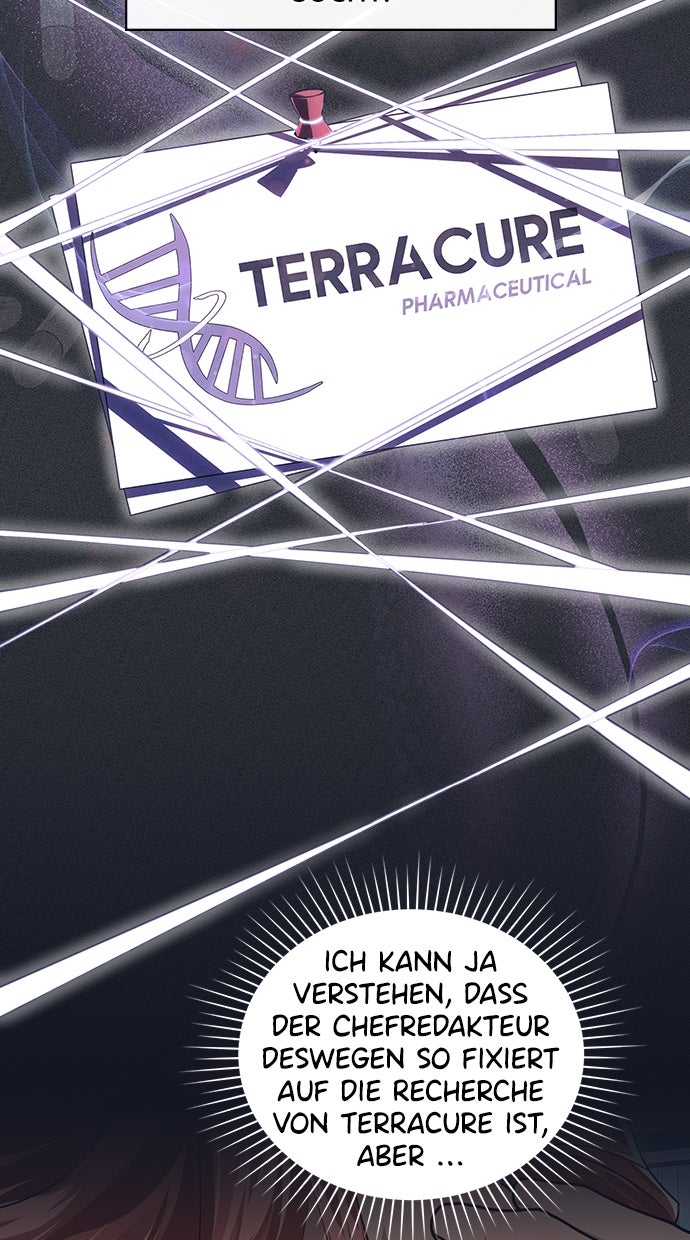 Read Werwölfe sind verrückt nach mir Manga Online