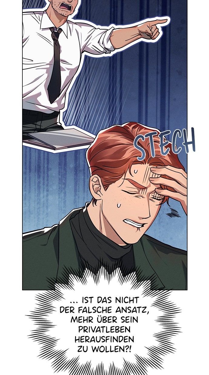 Read Werwölfe sind verrückt nach mir Manga Online