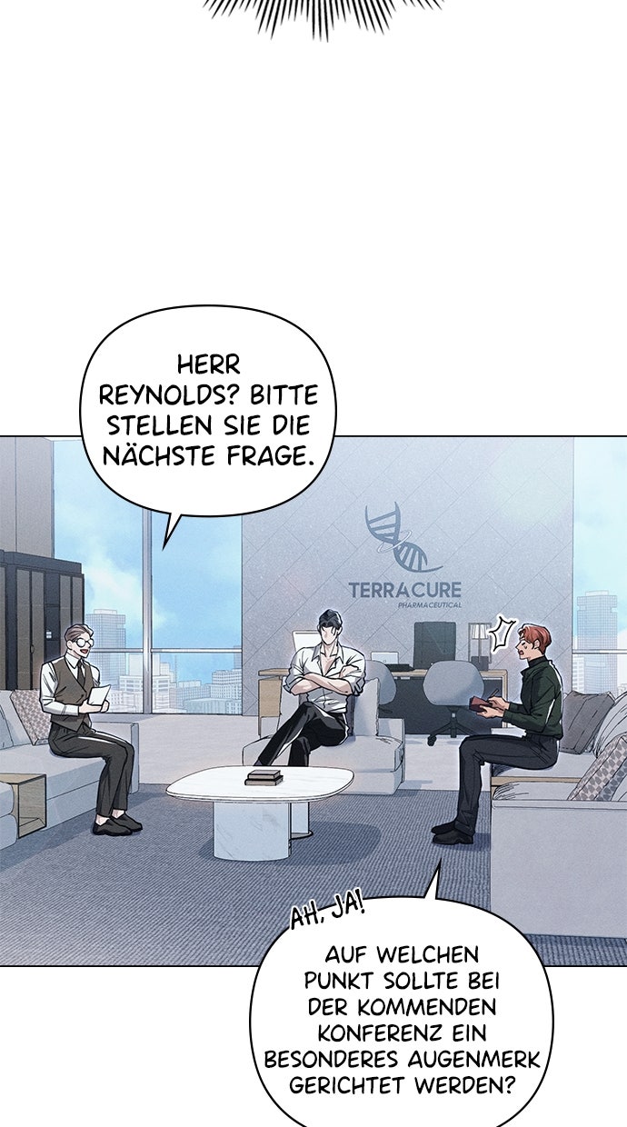 Read Werwölfe sind verrückt nach mir Manga Online