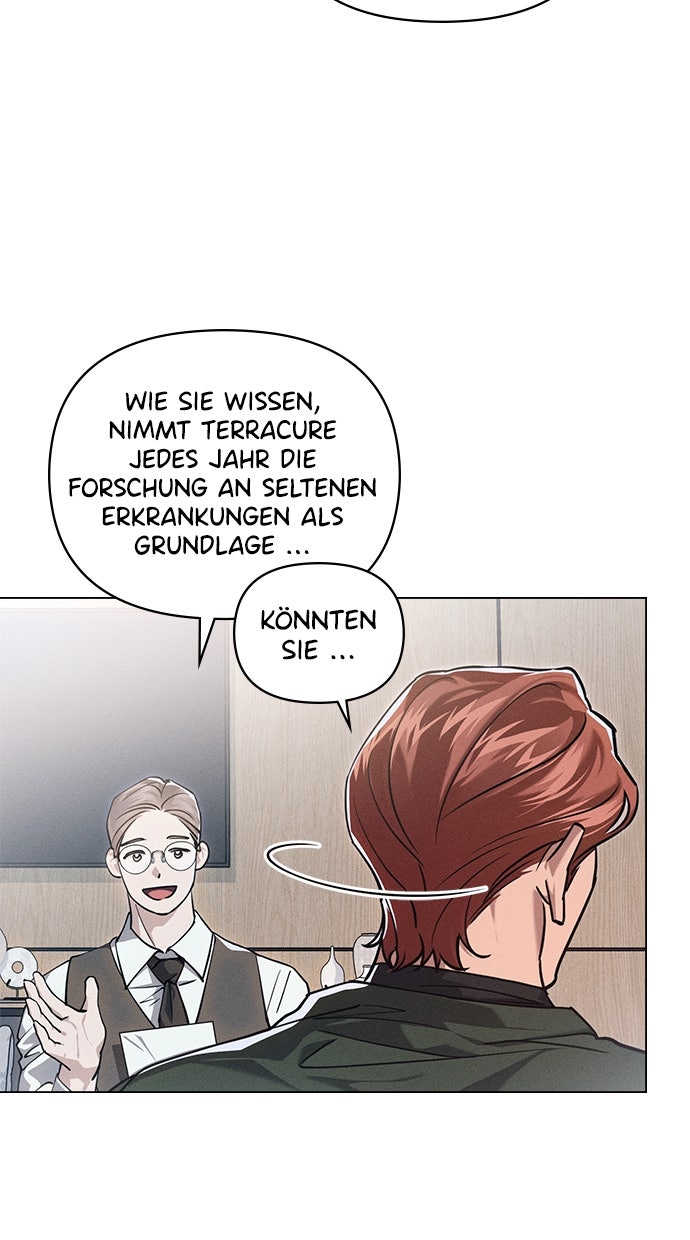 Read Werwölfe sind verrückt nach mir Manga Online