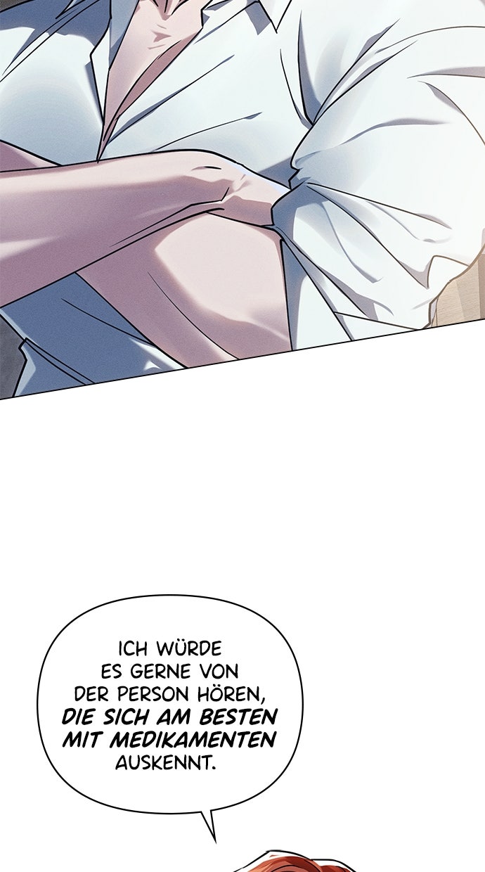 Read Werwölfe sind verrückt nach mir Manga Online