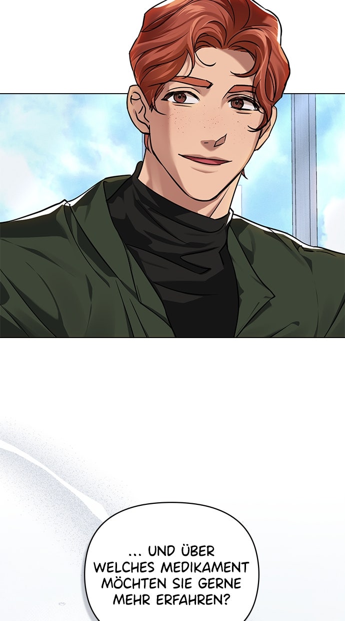 Read Werwölfe sind verrückt nach mir Manga Online