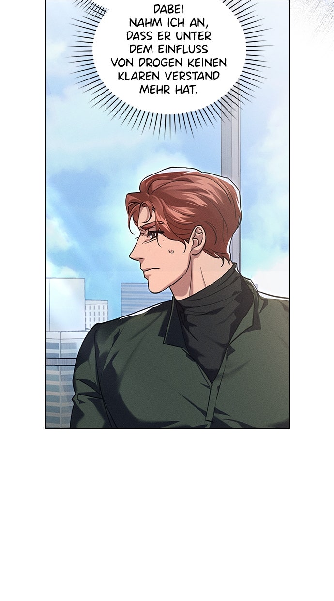 Read Werwölfe sind verrückt nach mir Manga Online