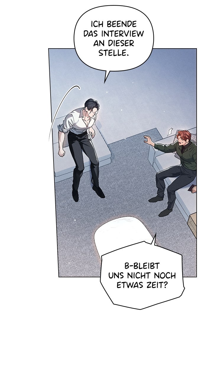 Read Werwölfe sind verrückt nach mir Manga Online