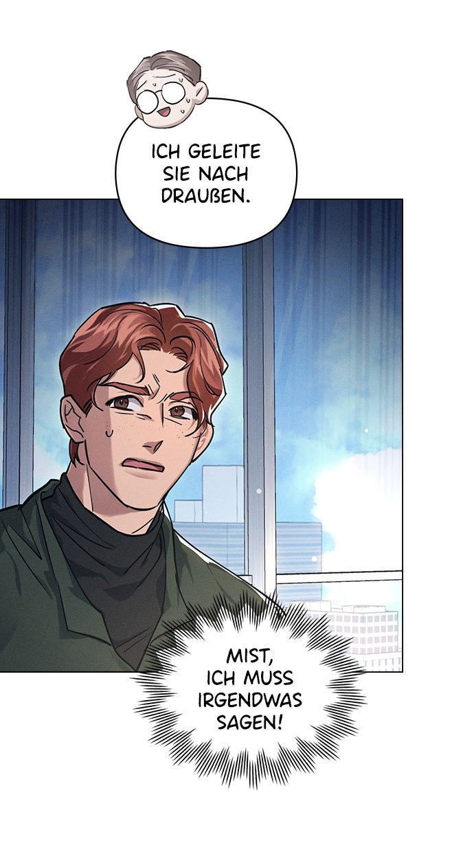 Read Werwölfe sind verrückt nach mir Manga Online