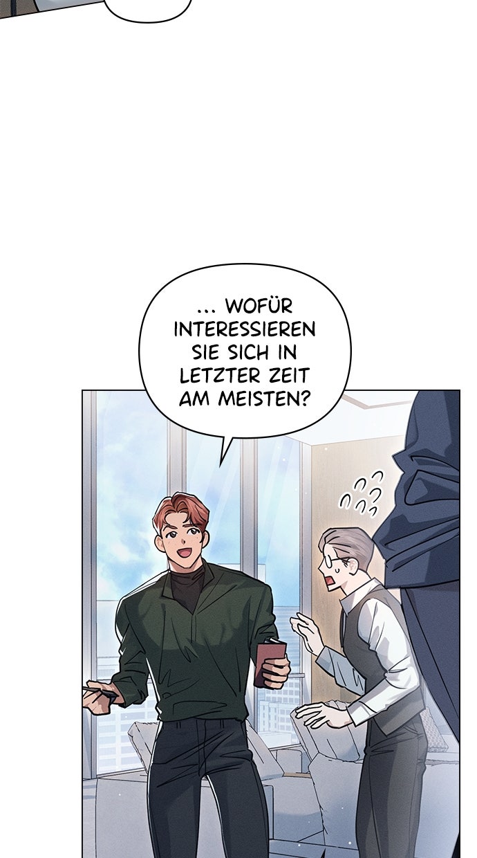 Read Werwölfe sind verrückt nach mir Manga Online