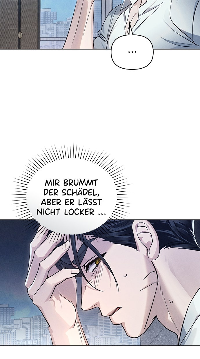 Read Werwölfe sind verrückt nach mir Manga Online