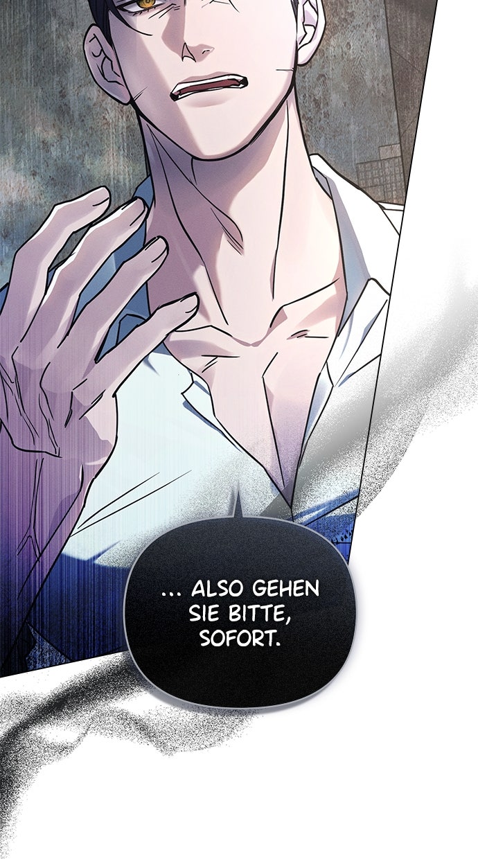 Read Werwölfe sind verrückt nach mir Manga Online