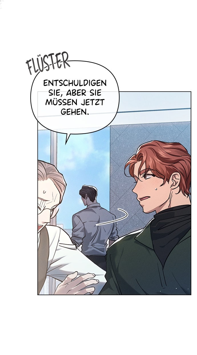 Read Werwölfe sind verrückt nach mir Manga Online