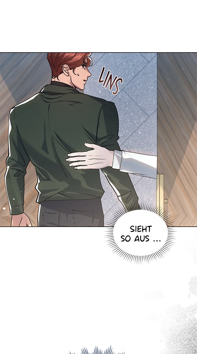 Read Werwölfe sind verrückt nach mir Manga Online