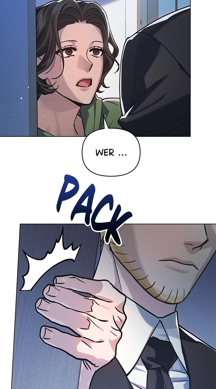 Read Werwölfe sind verrückt nach mir Manga Online