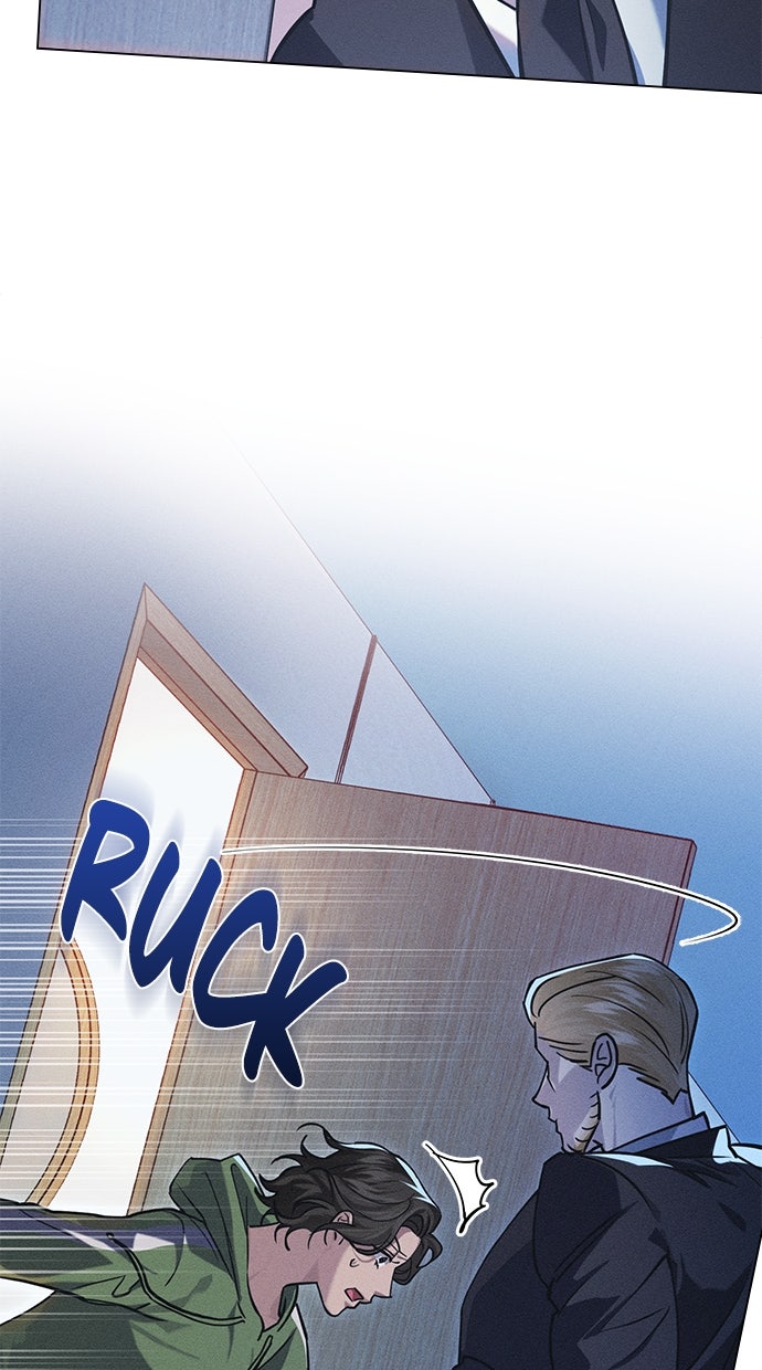 Read Werwölfe sind verrückt nach mir Manga Online