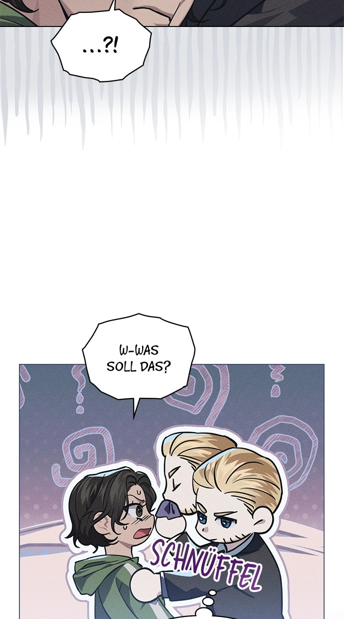 Read Werwölfe sind verrückt nach mir Manga Online