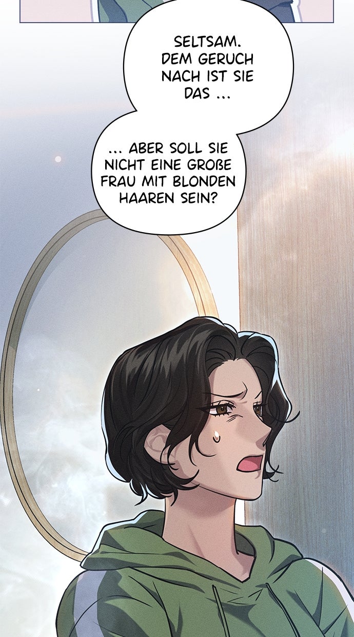 Read Werwölfe sind verrückt nach mir Manga Online