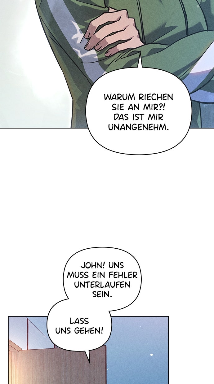 Read Werwölfe sind verrückt nach mir Manga Online