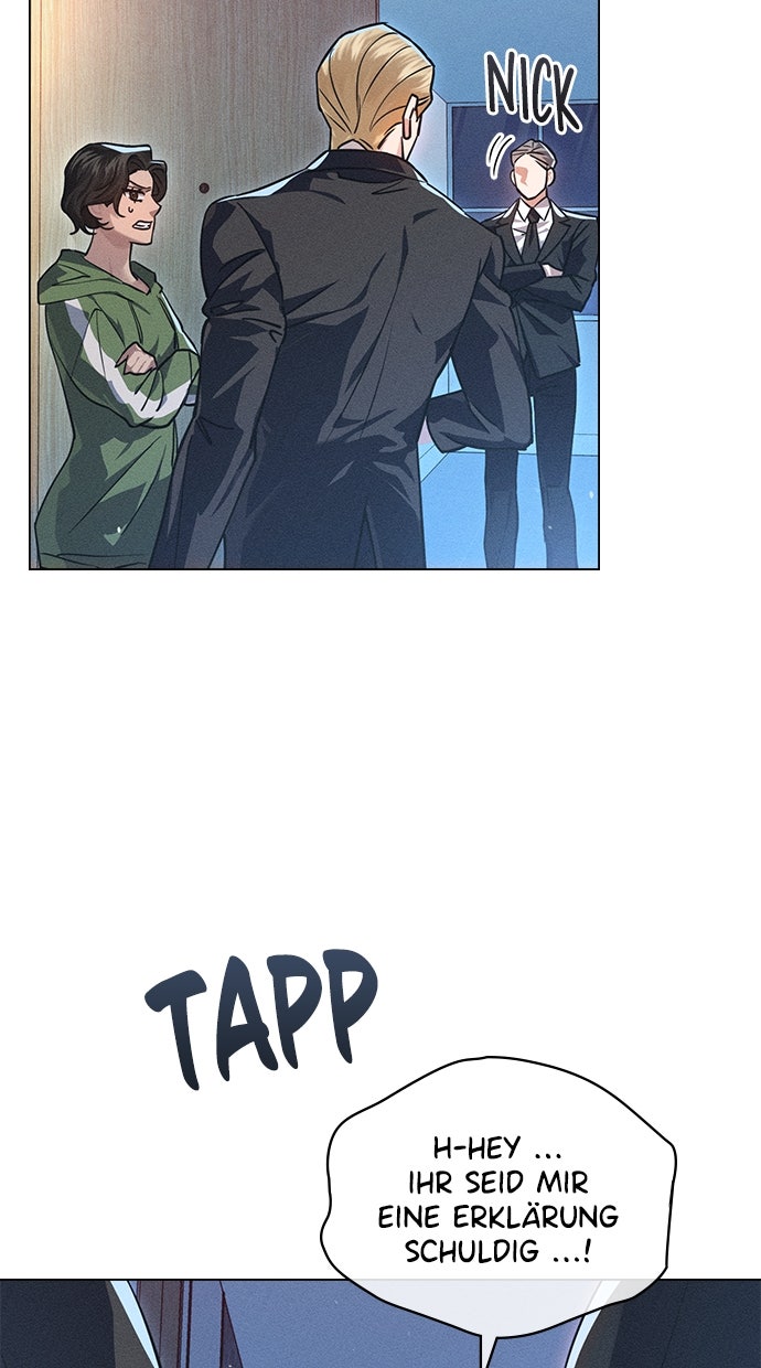 Read Werwölfe sind verrückt nach mir Manga Online