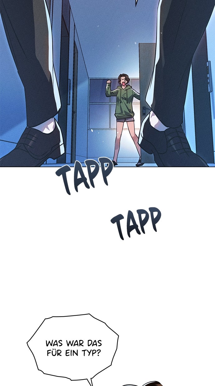 Read Werwölfe sind verrückt nach mir Manga Online