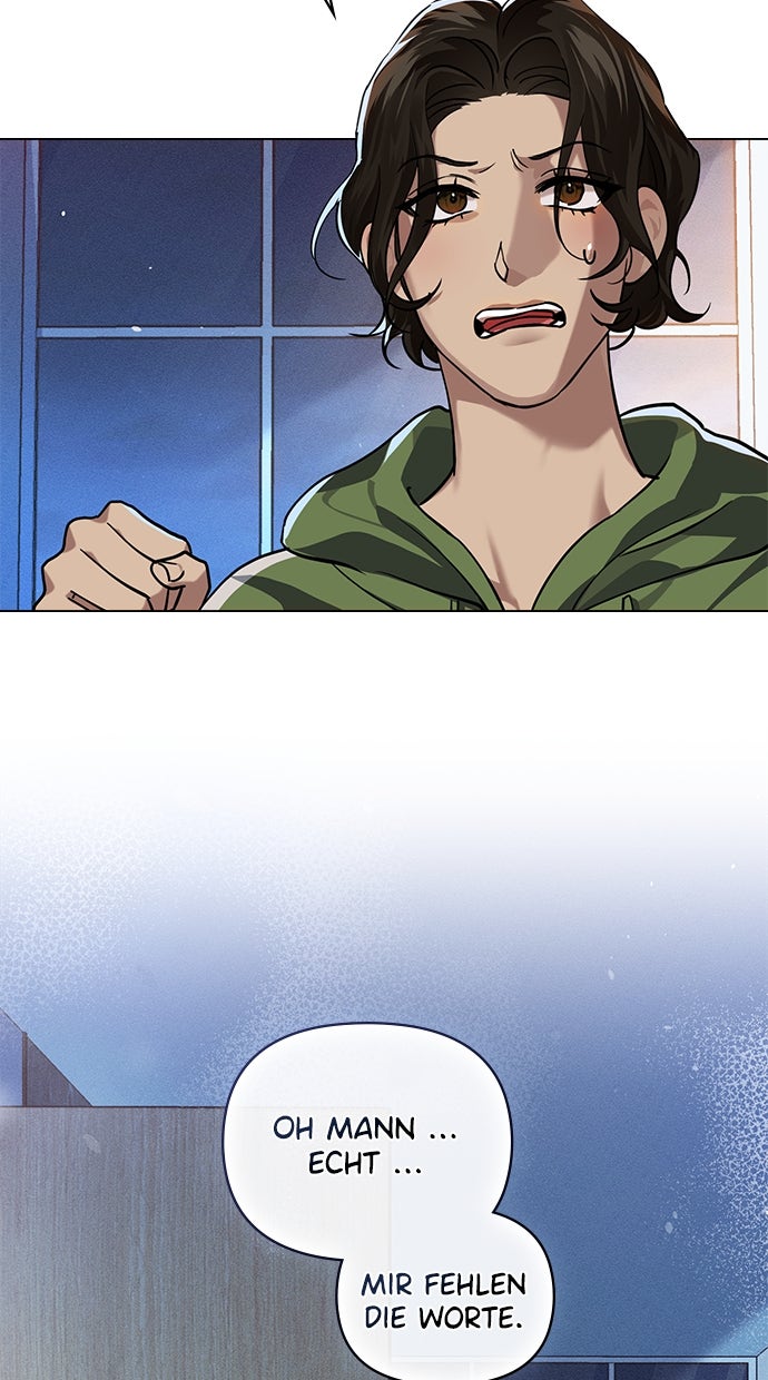 Read Werwölfe sind verrückt nach mir Manga Online