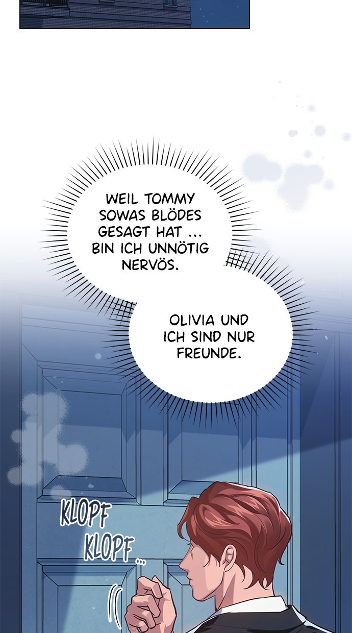 Read Werwölfe sind verrückt nach mir Manga Online