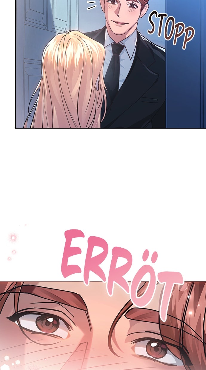 Read Werwölfe sind verrückt nach mir Manga Online