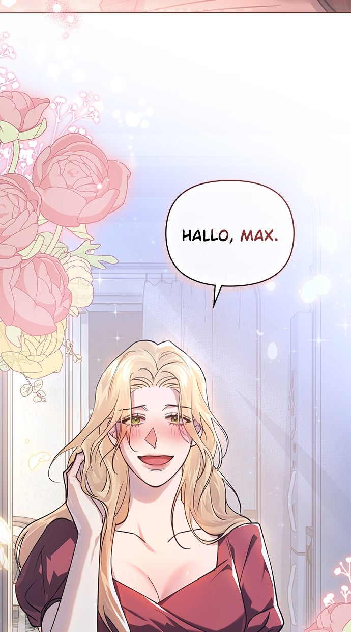 Read Werwölfe sind verrückt nach mir Manga Online