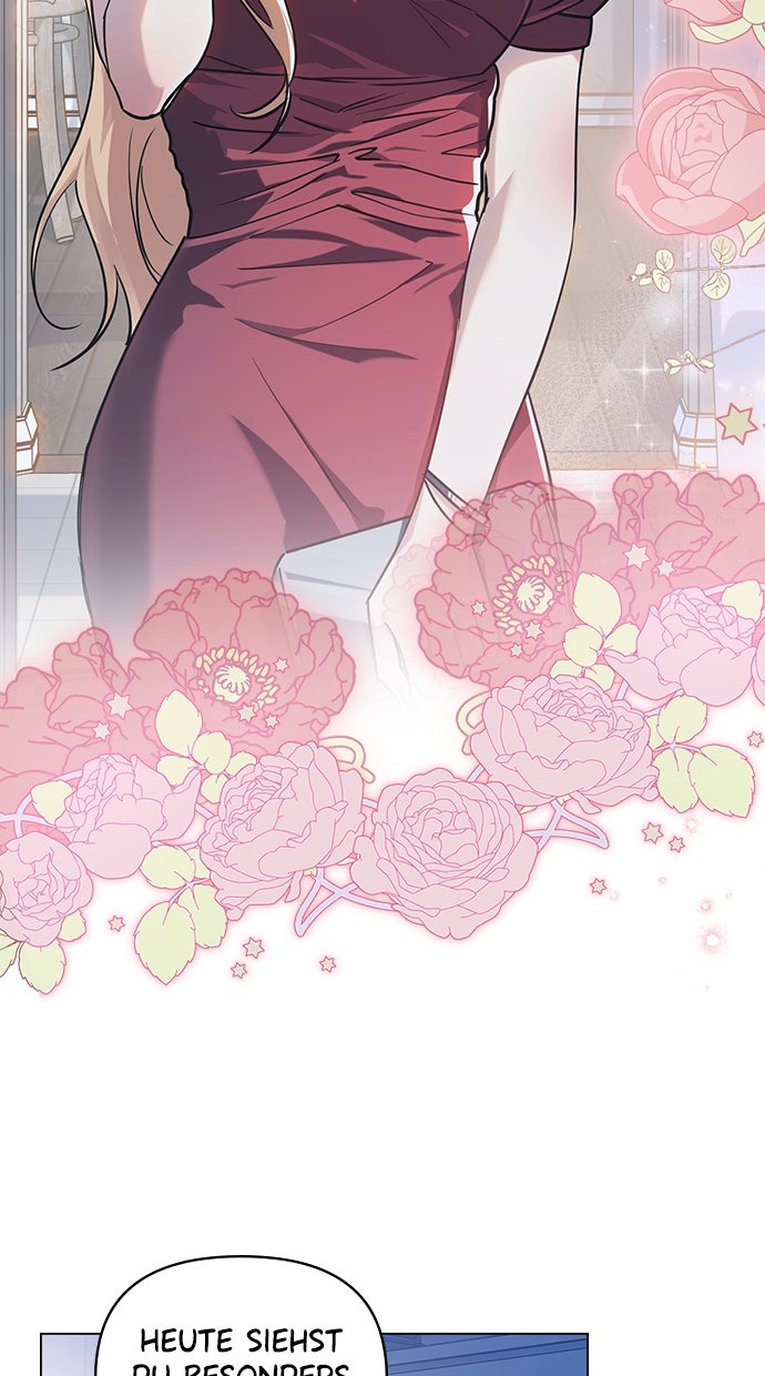 Read Werwölfe sind verrückt nach mir Manga Online