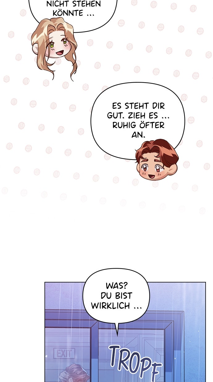 Read Werwölfe sind verrückt nach mir Manga Online