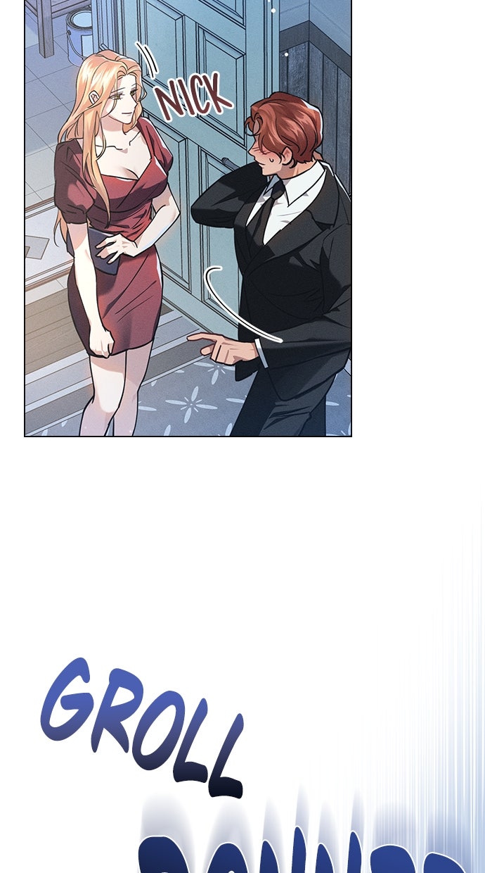 Read Werwölfe sind verrückt nach mir Manga Online