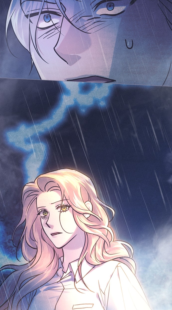 Read Werwölfe sind verrückt nach mir Manga Online