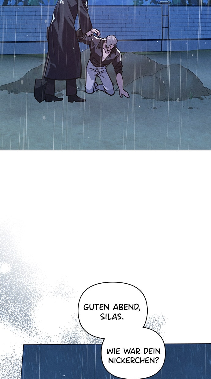 Read Werwölfe sind verrückt nach mir Manga Online