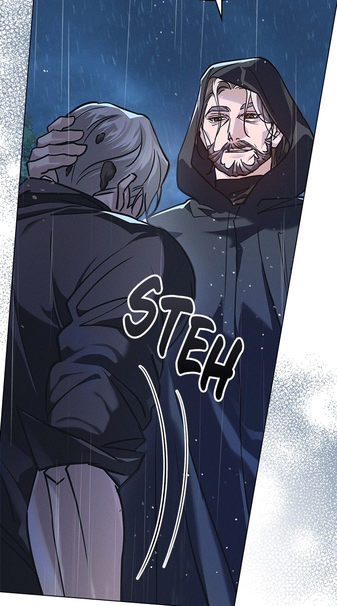 Read Werwölfe sind verrückt nach mir Manga Online