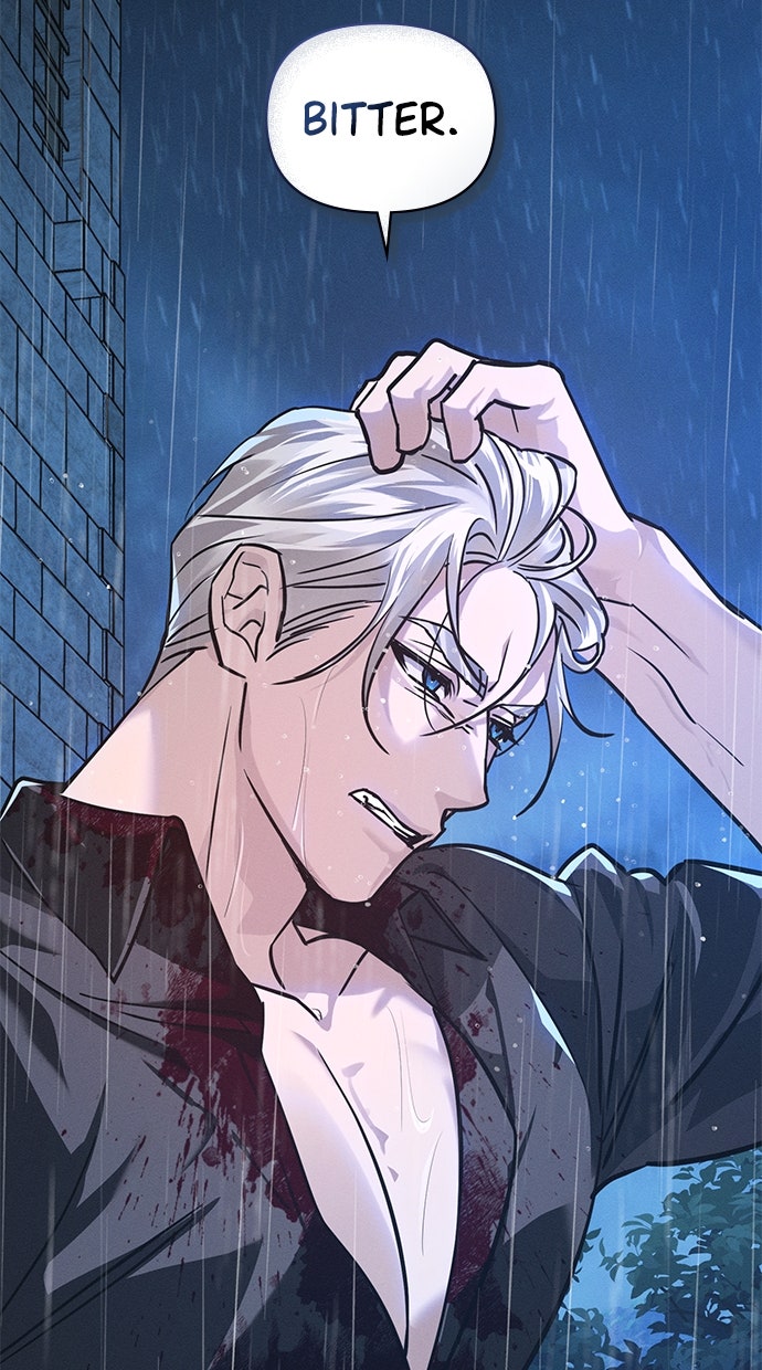 Read Werwölfe sind verrückt nach mir Manga Online