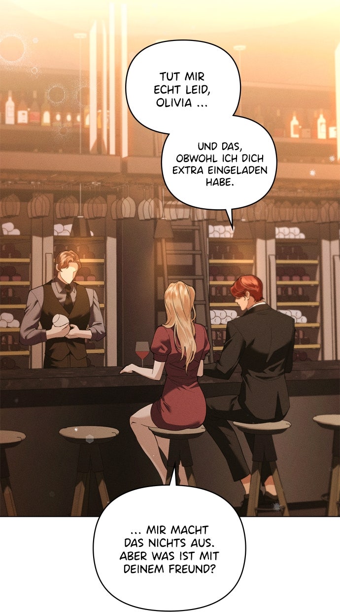 Read Werwölfe sind verrückt nach mir Manga Online